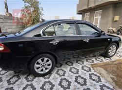 كيا اوبتيما